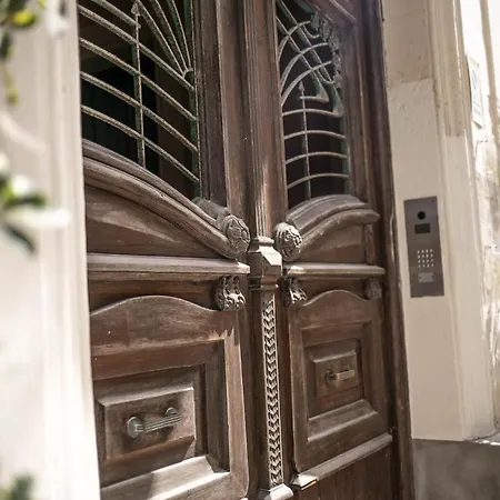 4 Balconi Liberty Guest house *