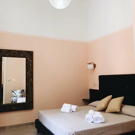4 Balconi Liberty Guest house