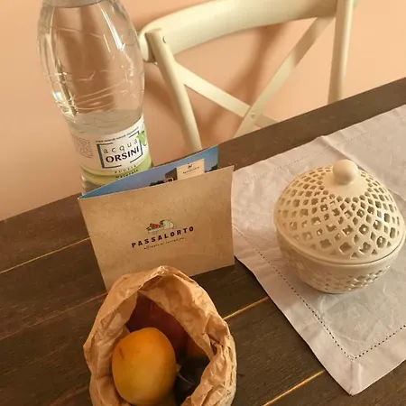 4 Balconi Liberty Guest house *