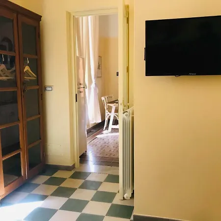 4 Balconi Liberty Guest house *