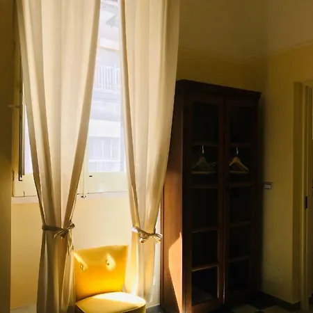 Guest house 4 Balconi Liberty Lecce