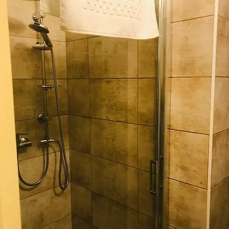 4 Balconi Liberty Guest house *