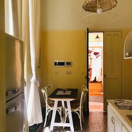 Guest house 4 Balconi Liberty *