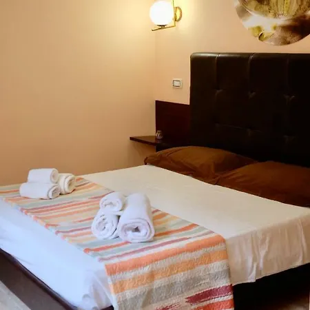 Guest house 4 Balconi Liberty