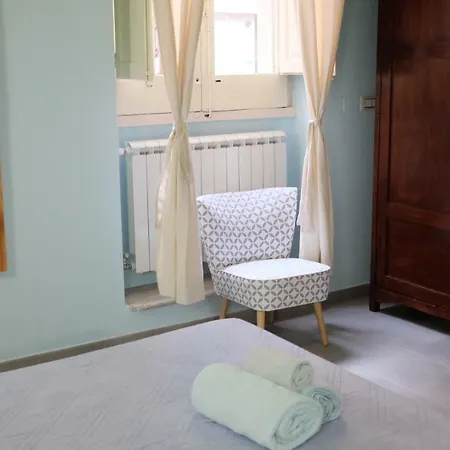 4 Balconi Liberty Guest house