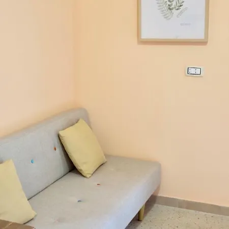 4 Balconi Liberty Lecce