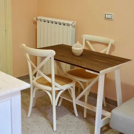 4 Balconi Liberty * Lecce