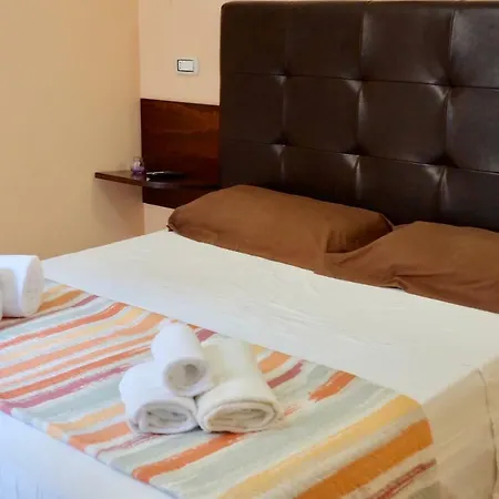 Guest house 4 Balconi Liberty Lecce