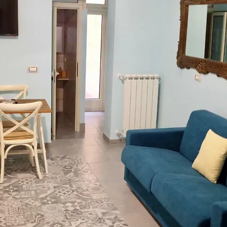 4 Balconi Liberty * Lecce