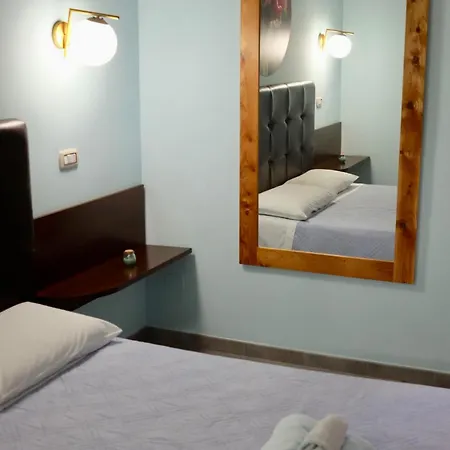 4 Balconi Liberty Guest house Lecce