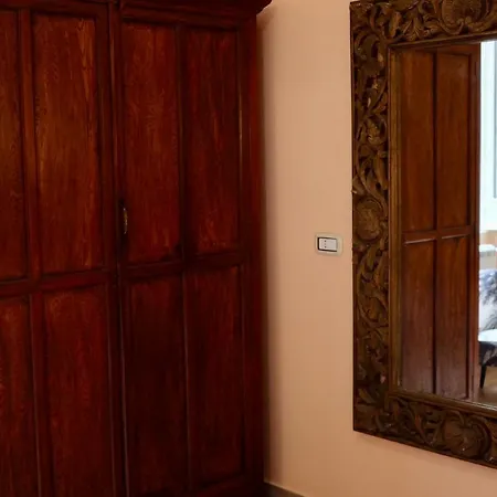 Guest house 4 Balconi Liberty Lecce