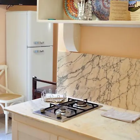 4 Balconi Liberty Guest house Lecce