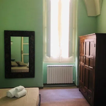 4 Balconi Liberty Guest house