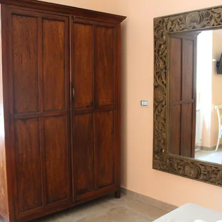4 Balconi Liberty Lecce