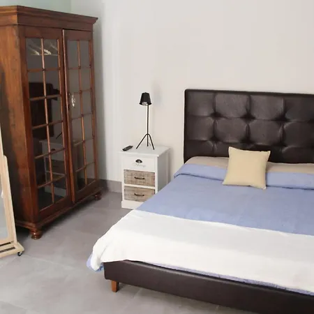 4 Balconi Liberty Guest house *