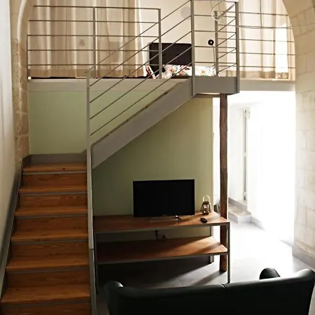 4 Balconi Liberty Guest house